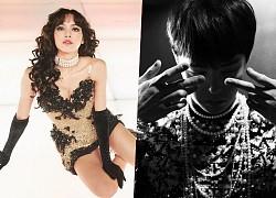 Hội những ngôi sao được nhiều follow nhất trên MXH: BLACKPINK thống lĩnh
