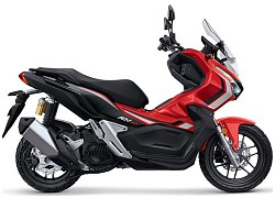 Honda mở rộng phạm vi phân phối ADV 150 2021, chờ ngày về Việt Nam