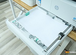 HP ra mắt dòng máy photocopy đa chức năng HP LaserJet MFP M440 mới giá từ 14,5 triệu