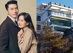 Hyun Bin chối chuyện mua penthouse trăm tỷ để kết hôn, netizen "bắt bài" ngay nhờ 1 chi tiết liên quan đến Son Ye Jin