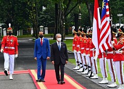 Indonesia, Malaysia muốn ASEAN họp về Myanmar