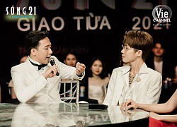 Jack tiết lộ về "bạn thân" hiện tại: V-pop sẽ lại xuất hiện một "cặp bài trùng" mới, KICM đã là quá khứ?