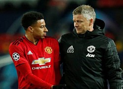 Jesse Lingard: 90 phút đầu ở West Ham bằng mùa rưỡi ở MU