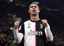 Juventus muốn Ronaldo gắn bó tới năm 38 tuổi