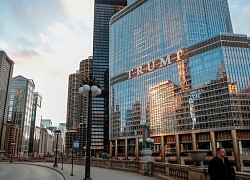 Khách sạn của Trump có thể bị phạt 12 triệu USD