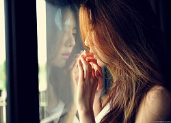 Khi dọn vệ sinh nhà tắm, tôi nghi chồng phản bội bấy lâu vì phát hiện một thứ nhỏ xíu