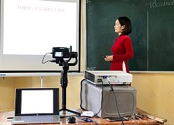 Không còn bị động