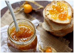 Không ngờ loại quả dại này làm mứt lại ngon xuất sắc đến vậy!