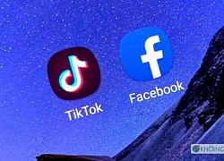 Không phải TikTok, Facebook mới là mạng xã hội khiến người Mỹ lo ngại nhất