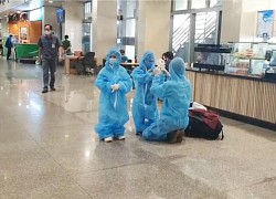 Không phong tỏa sân bay Tân Sơn Nhất, xét nghiệm khẩn cho 1.000 nhân viên