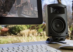 Klipsch ra mắt phiên bản loa máy tính không dây ProMedia 2.1 BT