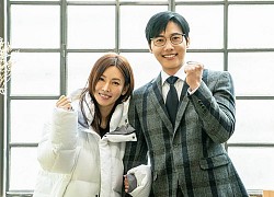 Lác mắt với dàn cameo cực xịn ở Penthouse 2: Toàn idol đời đầu, chồng của "ác nữ" Kim So Yeon cũng góp vui