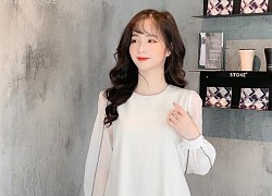 Laxmi Boutique Thiên đường thời trang thiết kế dành cho cho quý cô công sở