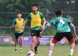 Lee Nguyễn nhận quy định khắc nghiệt trước khi nghỉ Tết