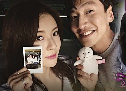 Lee Sun Bin bất ngờ để lộ chuyện sống chung với Lee Kwang Soo?