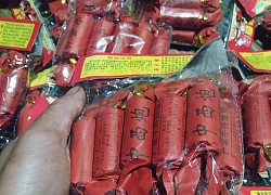 Lên mạng học làm pháo, học sinh có thể bị xử lý hình sự nếu làm cháy, nổ nghiêm trọng