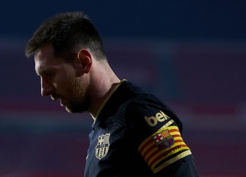 Lionel Messi quá mệt mỏi, hẹn ngày chốt tương lai ở Barcelona