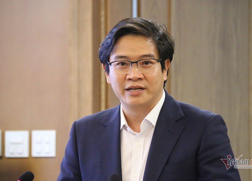 Lo áp lực sĩ số học sinh/lớp tiếp tục tăng