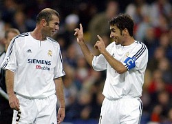 Lộ phương án số một để thay Zidane tại Real Madrid