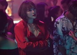 Loạt phim Việt gây sốc vì cảnh 18+ ngay từ khi vừa tung trailer