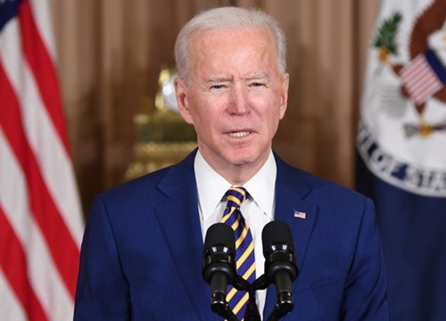 Lý do Biden bỏ qua Triều Tiên trong phát biểu đối ngoại đầu tiên