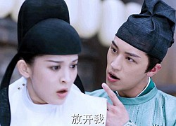 Cổ Lực Na Trát trừng mắt mọi hoàn cảnh, điểm mở bát Đại Đường Minh Nguyệt thấp thê thảm
