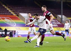 Man City có cầu thủ hay gấp 10 lần Bruno Fernandes