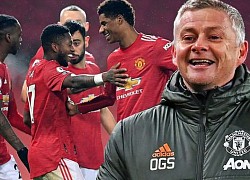 Man Utd đại thắng kỷ lục 9-0: "Cú lừa" của Quỷ đỏ?