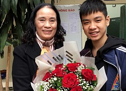 Mang thanh âm cuộc sống đến với trẻ câm điếc