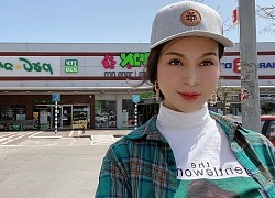 MC Thanh Mai về nước sau một năm kẹt ở Israel