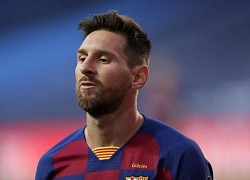 Messi xứng đáng với từng xu của Barca