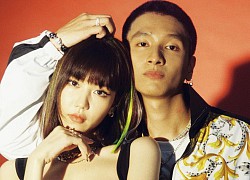 Min phản hồi tin hẹn hò rapper 16 Typh