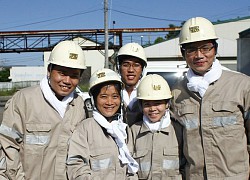 Một nữ giảng viên được tài trợ 5,1 tỉ đồng làm nghiên cứu khoa học