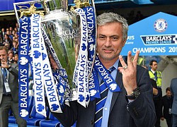 Mourinho gây sức ép lên Tuchel trước derby London