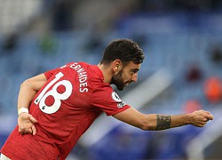 MU gia hạn Bruno Fernandes, Aguero mở cửa sang Barca