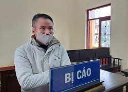 Mua pháo nổ bán kiếm lời, lãnh án 5 năm tù