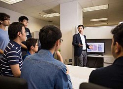 Mỹ khởi tố giáo sư che giấu quan hệ với Trung Quốc