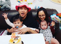 Mỹ nam TVB túng quẫn vì thất nghiệp