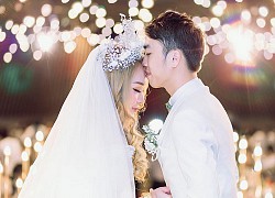Nên duyên nhờ 'thả tim dạo' trên Facebook, cặp đôi tìm được 'chân mệnh' đời mình