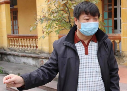 'Nếu đi chậm hơn virus là thua cuộc'