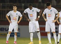 Nếu ngoại binh tệ, bầu Đức vẫn có quyền thay thế