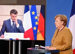 Nga và châu Âu căng thẳng vì vụ biểu tình ủng hộ Navalny