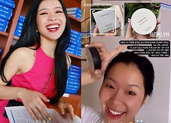 Nga Wendy, An Phương, Lâm Thúy Nhàn khuyên hội mê làm đẹp nên sắm gì đón Tết?