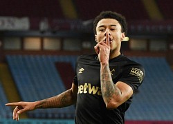 Ngày Lingard khiến tiền vệ công hay nhất nước Anh mờ nhạt