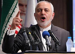 Ngoại trưởng Iran hối thúc Mỹ trở lại thỏa thuận hạt nhân