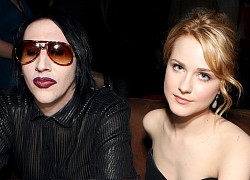 Người phụ nữ thứ 9 chỉ trích rocker Marilyn Manson