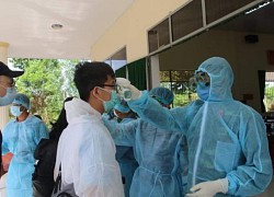 Người từ vùng có dịch trở về các tỉnh phía Nam cần biết thông tin này