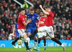 Nhận định MU vs Everton: Tham vọng nhà vô địch