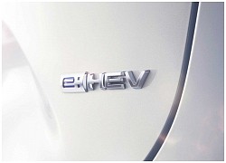 Những hình ảnh đầu tiên của Honda HR-V mới