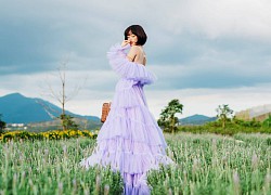Những khu vườn mộng mơ ở Đà Lạt